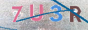 CAPTCHA Bilde