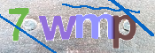 CAPTCHA Bilde