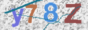 CAPTCHA Bilde