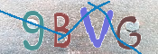CAPTCHA Bilde