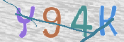 CAPTCHA Bilde
