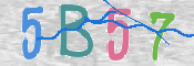 CAPTCHA Bilde