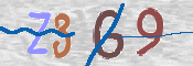 CAPTCHA Bilde