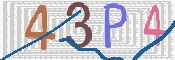 CAPTCHA Bilde
