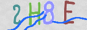CAPTCHA Bilde