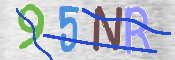 CAPTCHA Bilde