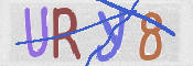 CAPTCHA Bilde