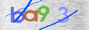 CAPTCHA Bilde