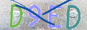 CAPTCHA Bilde