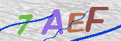 CAPTCHA Bilde