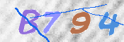 CAPTCHA Bilde