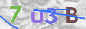 CAPTCHA Bilde