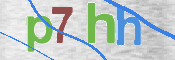 CAPTCHA Bilde