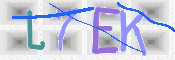 CAPTCHA Bilde