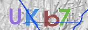 CAPTCHA Bilde