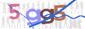 CAPTCHA Bilde