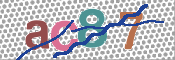 CAPTCHA Bilde