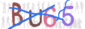 CAPTCHA Bilde