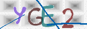 CAPTCHA Bilde