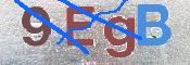 CAPTCHA Bilde