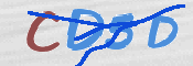 CAPTCHA Bilde