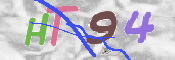 CAPTCHA Bilde