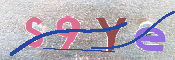 CAPTCHA Bilde