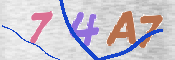CAPTCHA Bilde