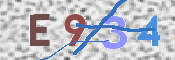 CAPTCHA Bilde