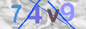 CAPTCHA Bilde