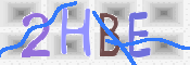 CAPTCHA Bilde