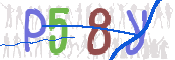 CAPTCHA Bilde