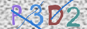 CAPTCHA Bilde