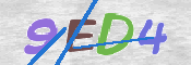 CAPTCHA Bilde