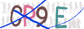 CAPTCHA Bilde