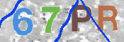 CAPTCHA Bilde