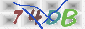 CAPTCHA Bilde