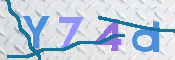 CAPTCHA Bilde