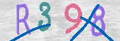 CAPTCHA Bilde