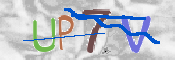 CAPTCHA Bilde