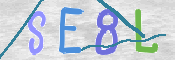 CAPTCHA Bilde