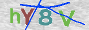 CAPTCHA Bilde