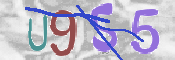 CAPTCHA Bilde