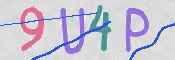 CAPTCHA Bilde