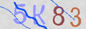 CAPTCHA Bilde