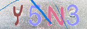 CAPTCHA Bilde