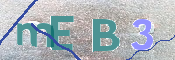 CAPTCHA Bilde