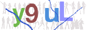 CAPTCHA Bilde