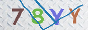 CAPTCHA Bilde