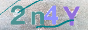 CAPTCHA Bilde